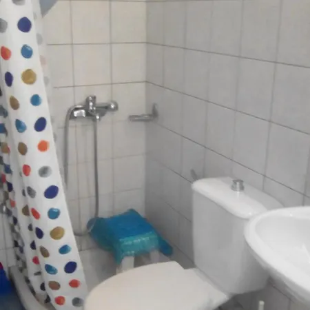 Elpida Appart hôtel