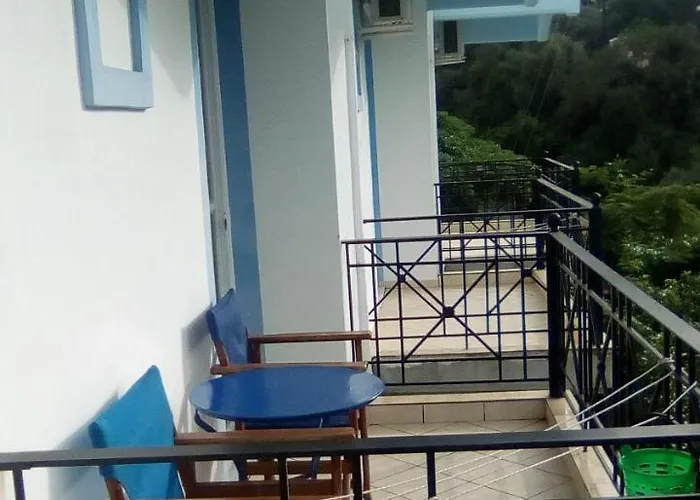 Elpida Appart hôtel 3*